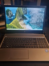 Zbook 15v 8750h d'occasion  Tours-