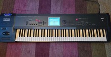 Korg triton extreme for sale  BOURNEMOUTH