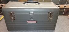 Vintage sears craftsman for sale  Braham