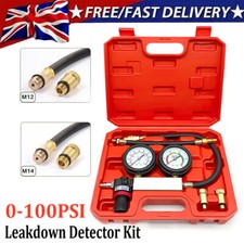 Cylinder leak tester for sale Cylinder leak tester for sale  WORCESTER