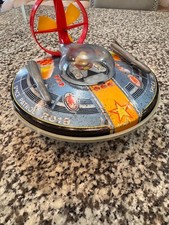 Yonezawa flying saucer for sale  Cortland