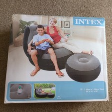 Inflatable chair cup for sale  TAUNTON