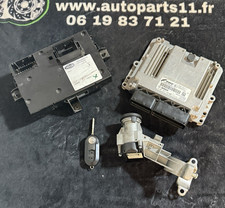 Kit demarrage iveco d'occasion  Carcassonne