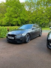 F30 2015 bmw for sale  WARRINGTON