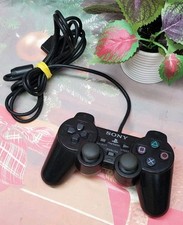Playstation 2 PS2 Oficial ORIGINAL OEM Sony Dualshock 2 Controle AUTÊNTICO  comprar usado  Enviando para Brazil
