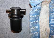 Volvo 264 262 gebraucht kaufen  Bergholz-Rehbrücke