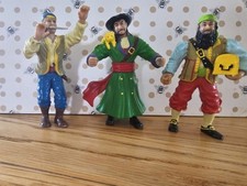 elc pirate figures for sale elc pirate figures for sale LEEDS