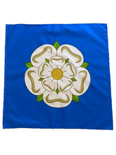 Yorkshire rose new for sale  WEYMOUTH