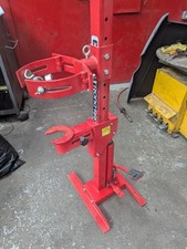 Clarke hydraulic coil for sale  DARLINGTON