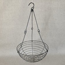 vintage hanging basket for sale vintage hanging basket for sale FELIXSTOWE