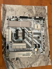 Msi b250m mortar d'occasion  Coutras