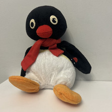 Vintage pingu red for sale  THETFORD