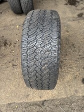 Tyre 255 general for sale  SPALDING