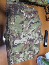 Divisa esercito 46 usato  Visciano