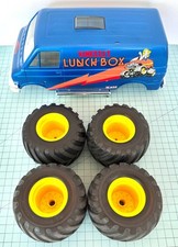 Tamiya lunch box for sale  New Orleans