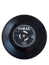 Vinyl 1957 crickets for sale  NUNEATON
