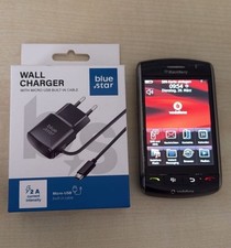 Blackberry storm 9500 gebraucht kaufen  Vilshofen an der Donau