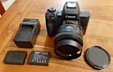 Canon eos m50 for sale  Montrose