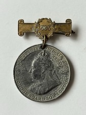 1898 queen victoria for sale  BUSHMILLS