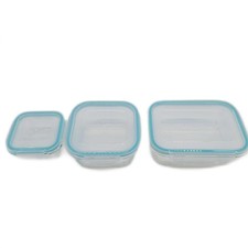 Genicook frischhaltedose glas gebraucht kaufen  Uffenheim
