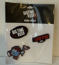 Big time rush for sale  Staten Island