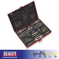 Sealey tap die for sale  BARNSLEY