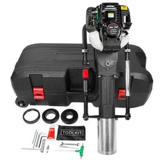 38cc post driver for sale  West Covina