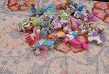 Little pony figuren gebraucht kaufen  Berlin