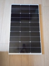 Pannello fotovoltaico volt usato  Casteldaccia