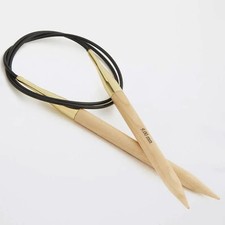 Knitpro basix birch gebraucht kaufen  Hof