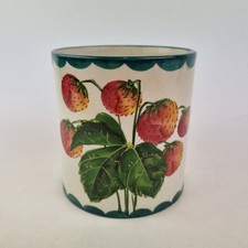 Vintage wemyss ware for sale  ROYSTON