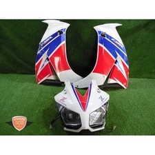 honda cbr 300 r 2017 usato honda cbr 300 r 2017 usato Napoli