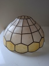 Capiz shell pendant for sale  CARRICKFERGUS