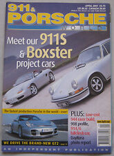 911 porsche magazine for sale  DARWEN