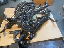 Set manicotti raffreddamento usato  Italia