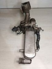 Scambiatore calore jeep usato  Afragola