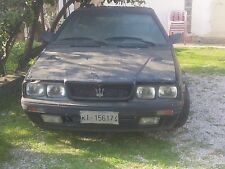 Maserati 2.24v ricambi usato  Terracina