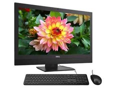 Usado, Dell 3050 AIO ALL IN ONE PC i7-7700T 16GB RAM 512GB SSD Windows 11 WiFi comprar usado  Enviando para Brazil