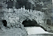 Fountains abbey 1954 for sale  SKIPTON
