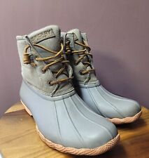 Sperry women waterproof for sale  Brunswick