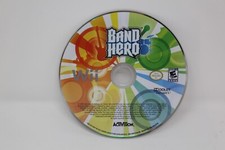 Band Hero Nintendo Wii - Somente disco comprar usado  Enviando para Brazil