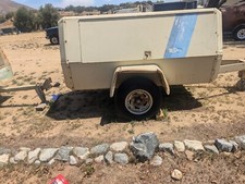 Ingersoll rand 160 d'occasion  Expédié en Belgium
