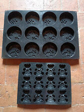 Stampi silicone da usato  Empoli