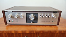 Sony 1010 amplifier for sale  LEATHERHEAD