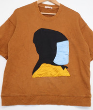 Maglione donna manica usato  Spedire a Italy