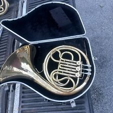 Single french horn for sale  Douglassville