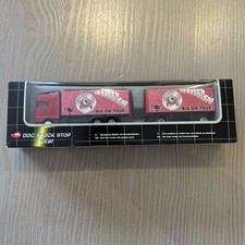 Dickie sattelzug lkw gebraucht kaufen  Jüchen