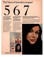 1972 clairol loving for sale  Austin