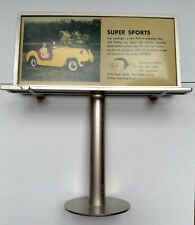 Crosley hotshot miniature for sale  Akron