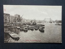 Barges thames tower for sale  WORKINGTON
